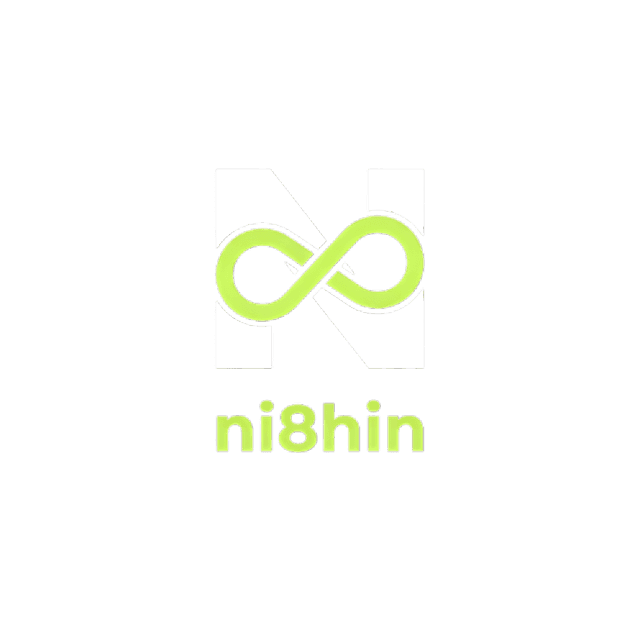 Ni8hin Logo