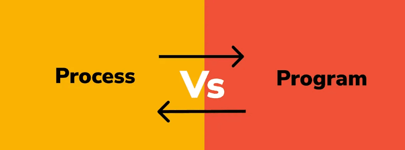 The Architecture of Execution: Navigating the Disparity Between Programs and Processes